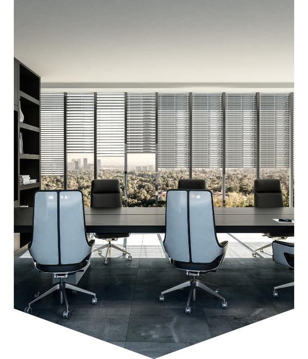 Gestão de facilities